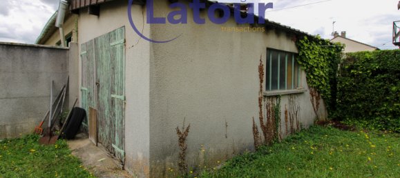 3 chambres Maison à Dreux, France No. 282686 10