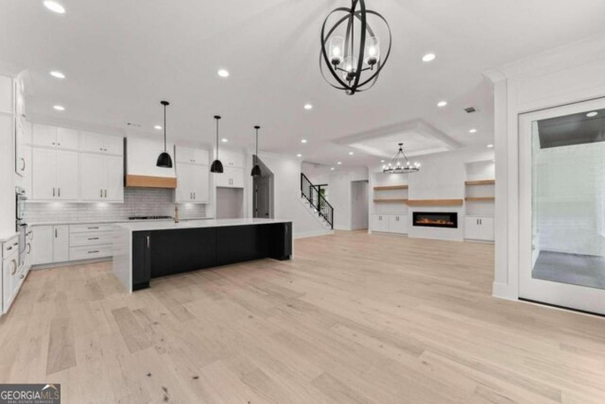 5 chambres Maison à Hoschton, USA No. 420693