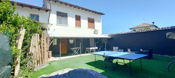 Дом с 6 спальнями в Лоди, Италия № 373794 4