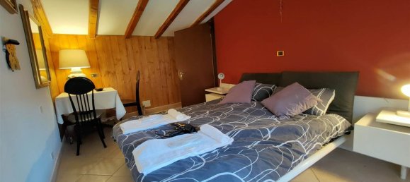 Дом с 6 спальнями в Лоди, Италия № 373794 27