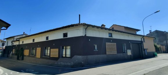 Дом с 6 спальнями в Лоди, Италия № 373794 43