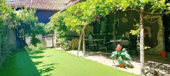 Дом с 6 спальнями в Лоди, Италия № 373794 12