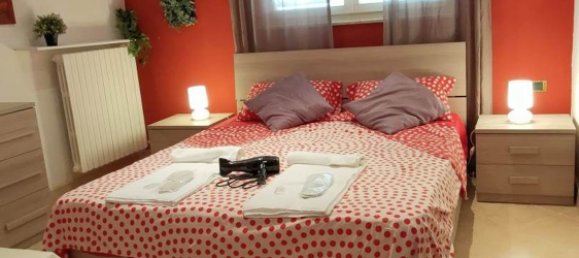 Дом с 6 спальнями в Лоди, Италия № 373794 24