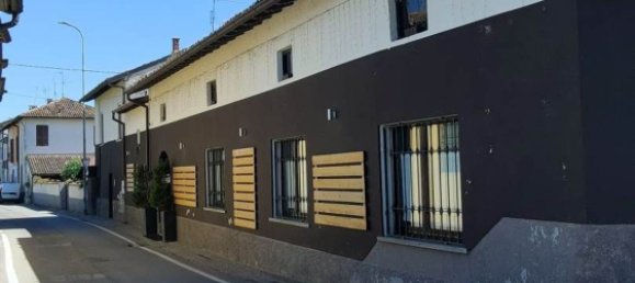 Дом с 6 спальнями в Лоди, Италия № 373794 44