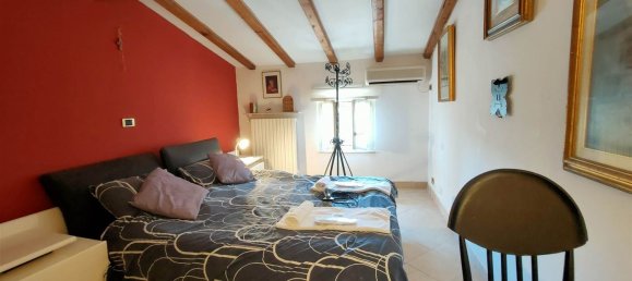 Дом с 6 спальнями в Лоди, Италия № 373794 29