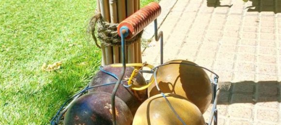 Дом с 6 спальнями в Лоди, Италия № 373794 15