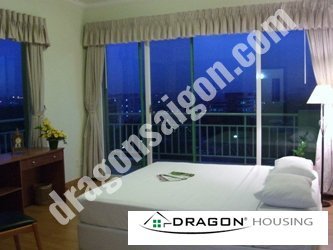 Квартира 106м² в Район 12, Вьетнам № 11381