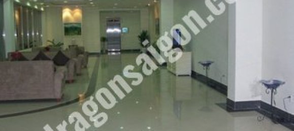 Квартира 106м² в Район 12, Вьетнам № 11381 2