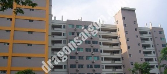 Квартира 106м² в Район 12, Вьетнам № 11381 4