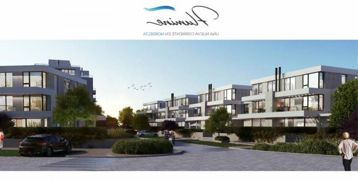 Casa de 3 dormitorios en Tigre, Argentina No. 59892