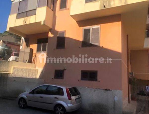 3 chambres Appartement à Messina, Italy No. 223594