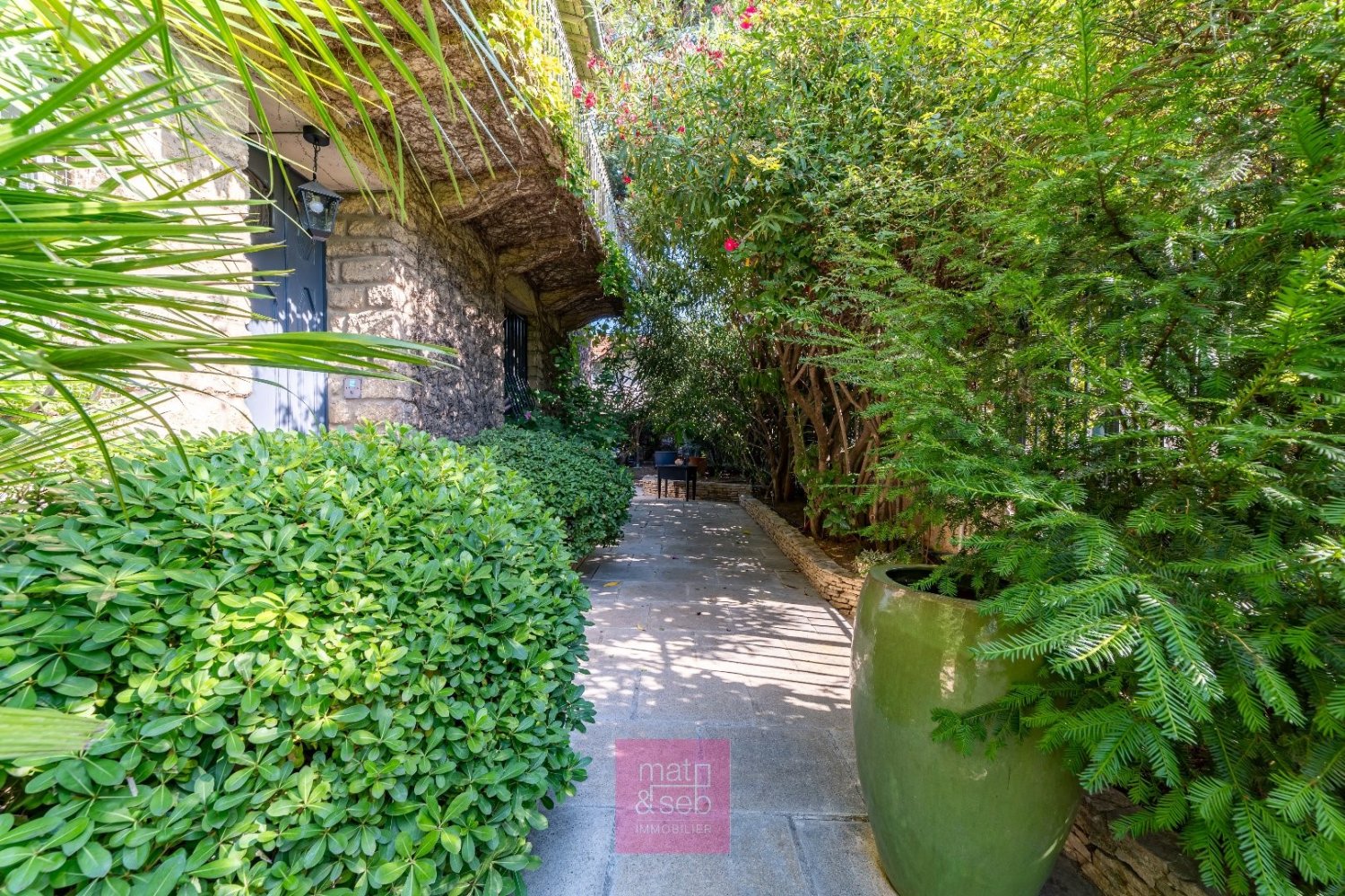 6 Schlafzimmer Villa in Montpellier, France, Nr. 347864