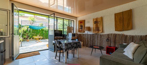 6 Schlafzimmer Villa in Montpellier, France, Nr. 347864 7