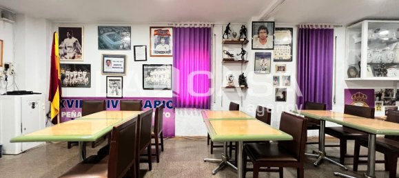 70m² Commercial property in Sant Marti, Spain No. 175530 4