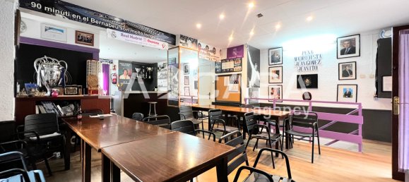 70m² Commercial property in Sant Marti, Spain No. 175530 18