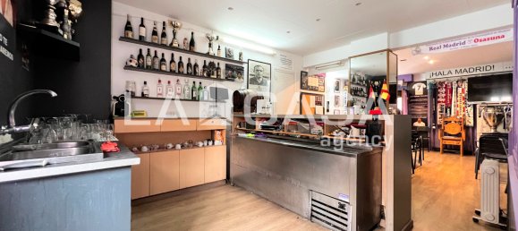 70m² Commercial property in Sant Marti, Spain No. 175530 6