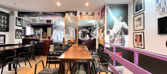 70m² Commercial property in Sant Marti, Spain No. 175530 20