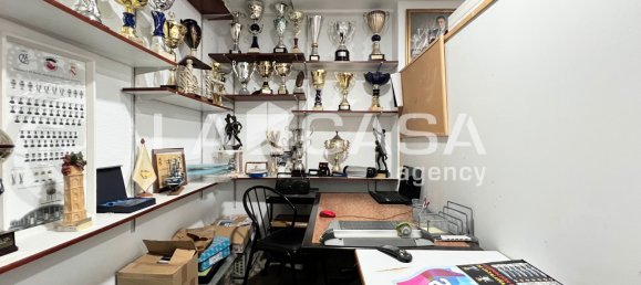 70m² Commercial property in Sant Marti, Spain No. 175530 12