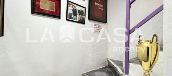 70m² Commercial property in Sant Marti, Spain No. 175530 13