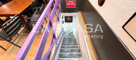 70m² Commercial property in Sant Marti, Spain No. 175530 8