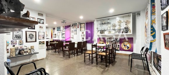 70m² Commercial property in Sant Marti, Spain No. 175530 2