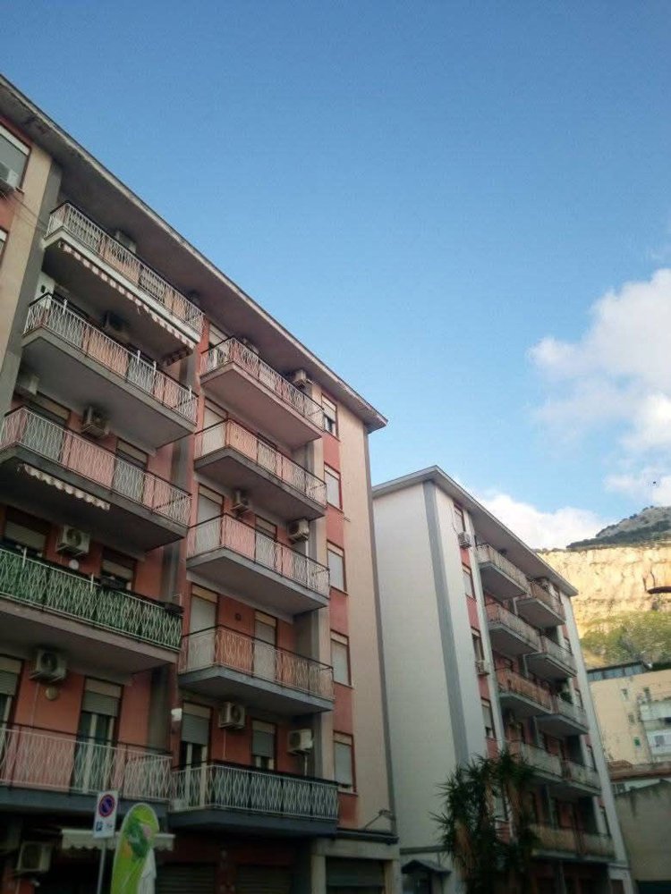 5-Zimmer Wohnung in Capaci, Italy, Nr. 46334