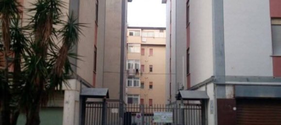 5-Zimmer Wohnung in Capaci, Italy, Nr. 46334 3