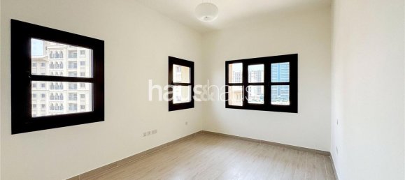 Apartamento T3 em Jumeirah Golf Estates, UAE N.º 100222 14