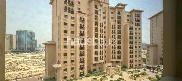Apartamento T3 em Jumeirah Golf Estates, UAE N.º 100222 9
