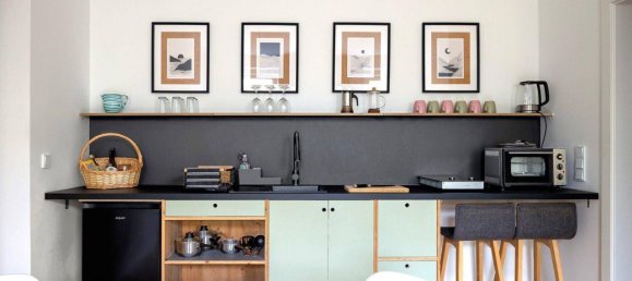 3غرفة شقة في Linz, Austria رقم 160581 4