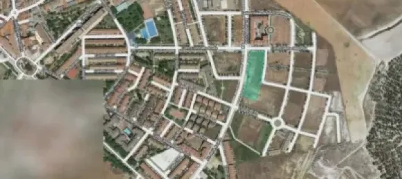  قطعة أرض في Cisterniga, Spain 4520متر مربع رقم 26078 4