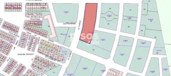  قطعة أرض في Cisterniga, Spain 4520متر مربع رقم 26078 3