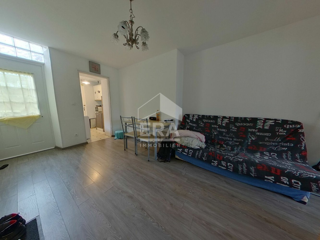 Edifício T3 em Boulogne-sur-Mer, France N.º 54636