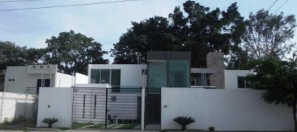 3 غرف نوم منزل في Morelos, Mexico رقم 151191 2