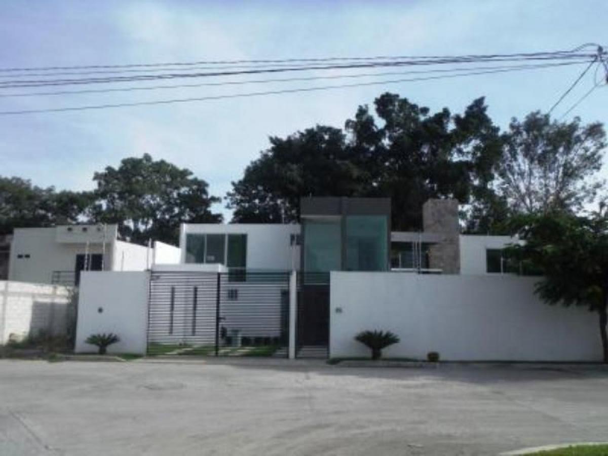 3 غرف نوم منزل في Morelos, Mexico رقم 151191