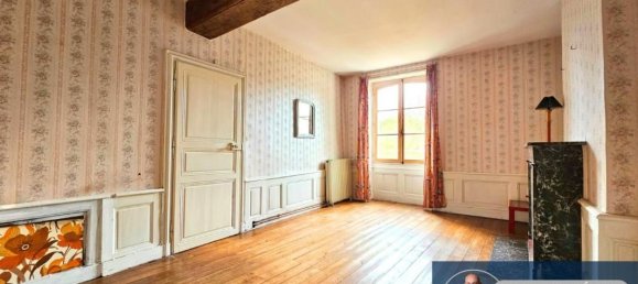 5 غرف نوم منزل في Eure-et-Loir, France رقم 75976 2