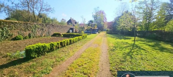 5 غرف نوم منزل في Eure-et-Loir, France رقم 75976 11