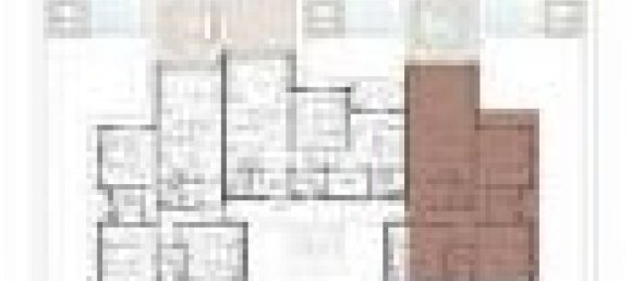 Кондоминиум  с 3 спальнями в Красное Море, Египет № 2107 2