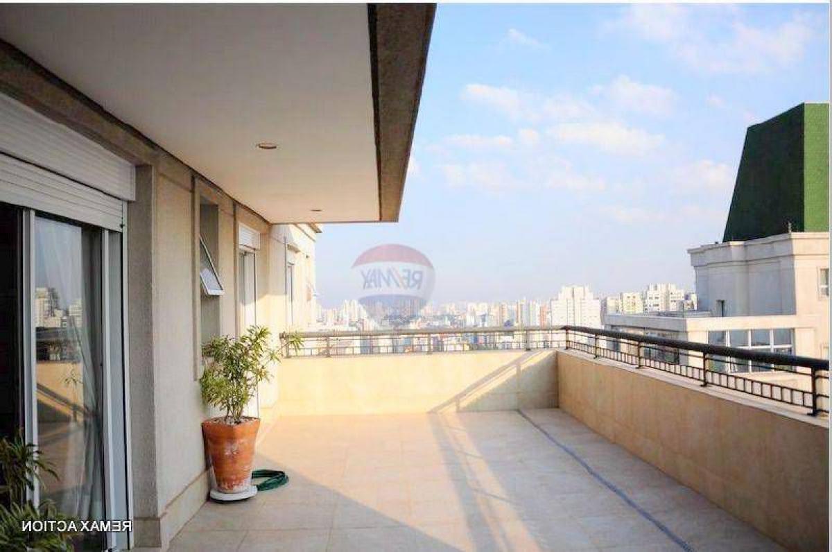 Casa T4 em São Paulo, Brazil N.º 515693