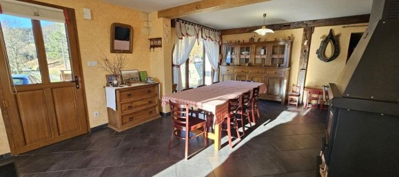8 Schlafzimmer Haus in Vagney, France, Nr. 42262 4