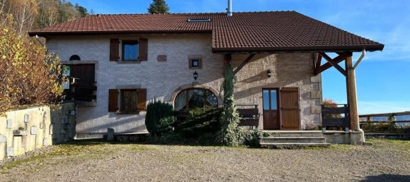 8 Schlafzimmer Haus in Vagney, France, Nr. 42262 13