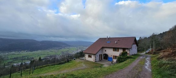 8 Schlafzimmer Haus in Vagney, France, Nr. 42262 12