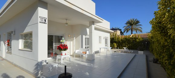 3 غرف نوم فيلا في Cabo Roig, Spain رقم 531 4