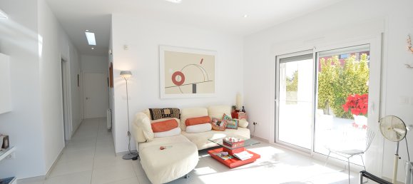 3 غرف نوم فيلا في Cabo Roig, Spain رقم 531 10