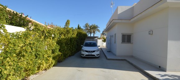 3 غرف نوم فيلا في Cabo Roig, Spain رقم 531 8