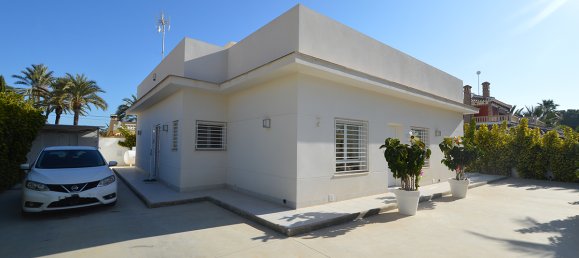 3 غرف نوم فيلا في Cabo Roig, Spain رقم 531 3