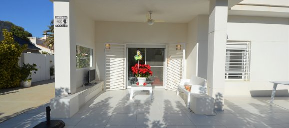 3 غرف نوم فيلا في Cabo Roig, Spain رقم 531 5