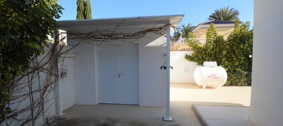 3 غرف نوم فيلا في Cabo Roig, Spain رقم 531 9