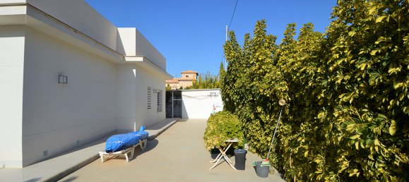 3 غرف نوم فيلا في Cabo Roig, Spain رقم 531 7