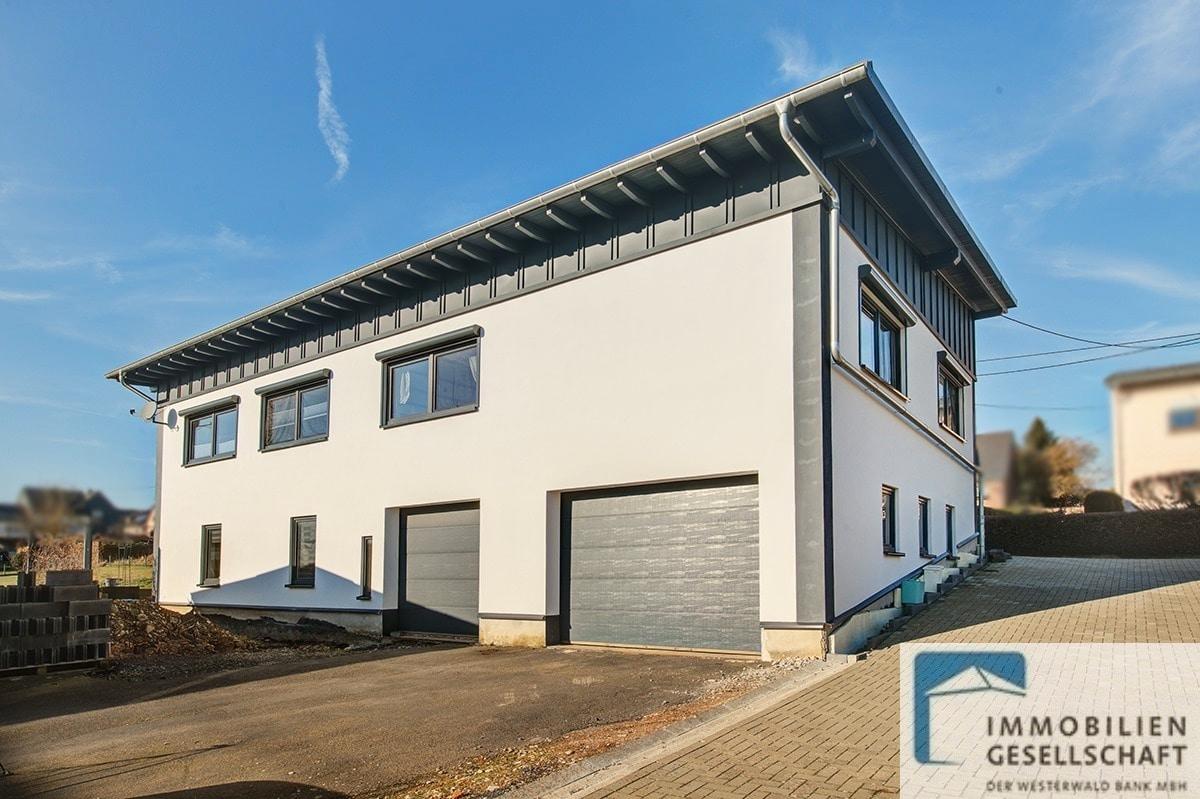 3 Schlafzimmer Haus in Westerwaldkreis, Germany, Nr. 27969